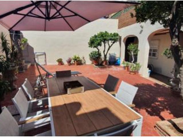 Chalet Venta Mijas, Campo de Mijas