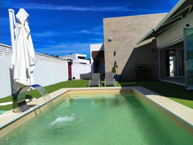 Chalet Venta Mijas, Campo de Mijas
