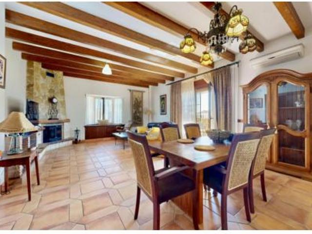 Chalet Venta Mijas, Campo de Mijas