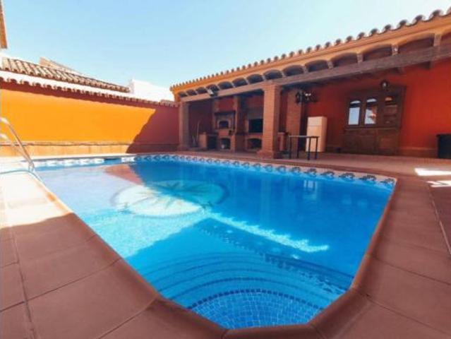 Chalet Venta Mijas, Campo de Mijas