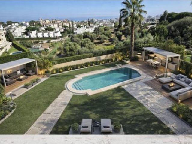 Chalet Venta Mijas, Campo de Mijas