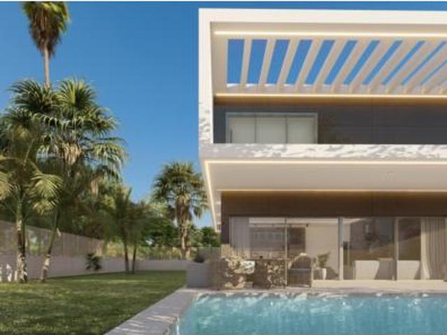 Chalet Venta Mijas, Campo de Mijas