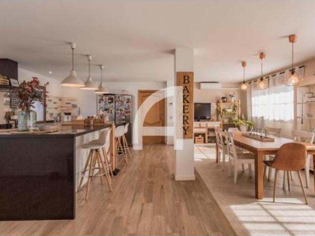 Chalet Venta Mijas, Campo de Mijas