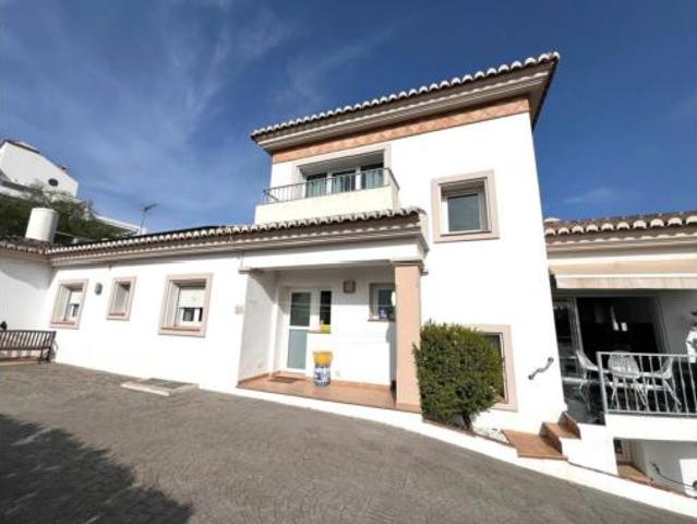 Chalet Venta Mijas, Campo de Mijas