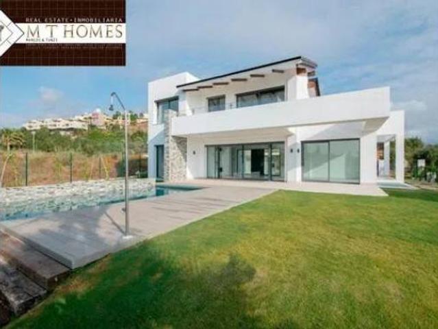 Chalet Venta Mijas, Campo de Mijas