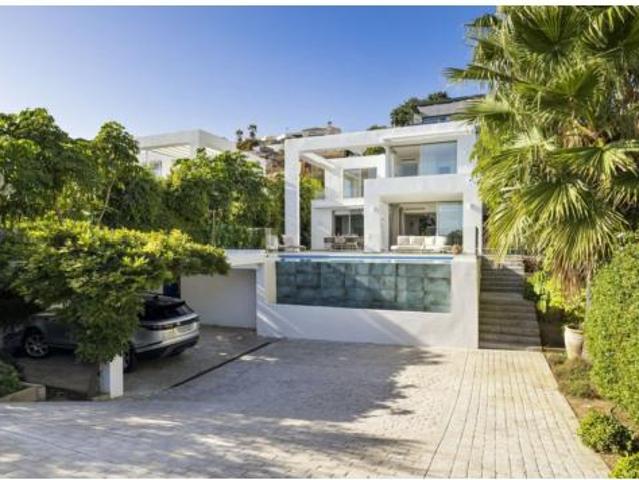 Chalet Venta Mijas, Centro