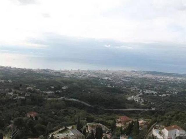 Chalet Venta Mijas, Centro