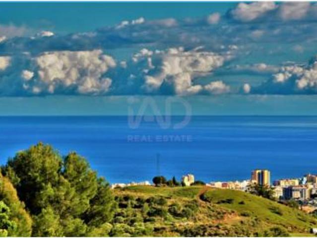 Chalet Venta Mijas, Centro