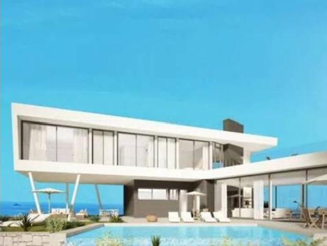 Chalet Venta Mijas, Centro