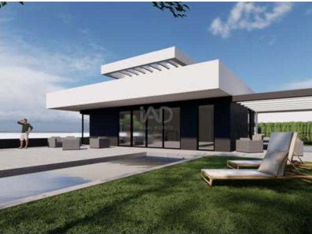 Chalet Venta Mijas, Centro