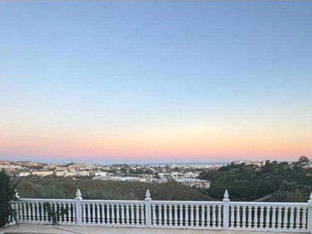 Chalet Venta Mijas, Centro