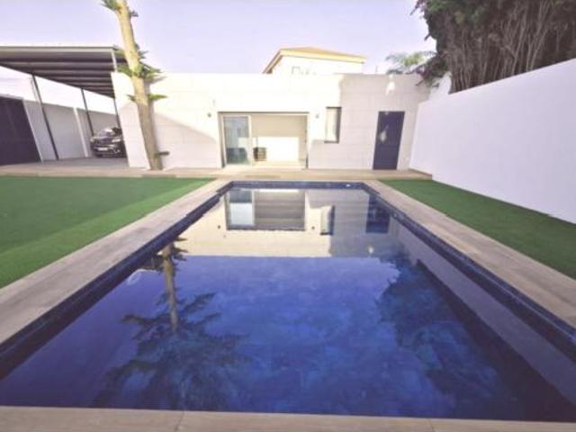 Chalet Venta Mijas, Centro