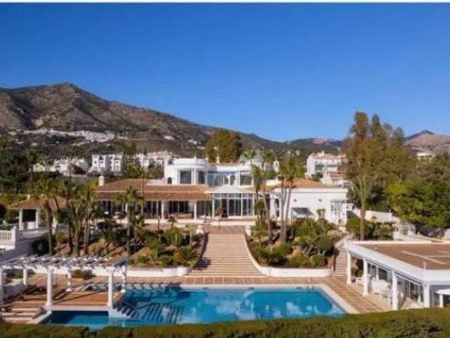 Chalet Venta Mijas, Centro