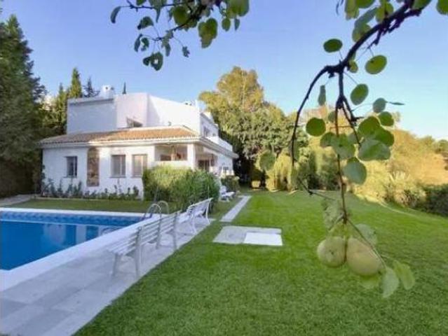 Chalet Venta Mijas, Centro