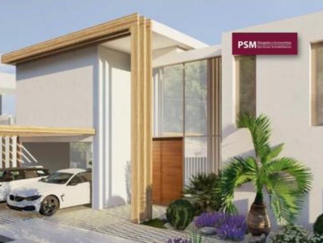 Chalet Venta Mijas, Centro