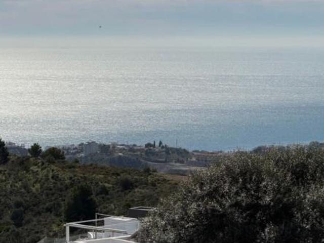 Chalet Venta Mijas, Centro