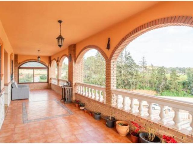 Chalet Venta Mijas, Centro