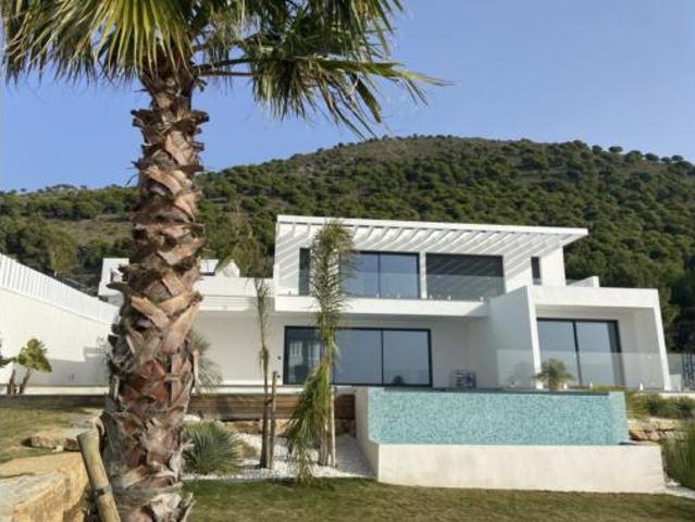 Chalet Venta Mijas, Centro