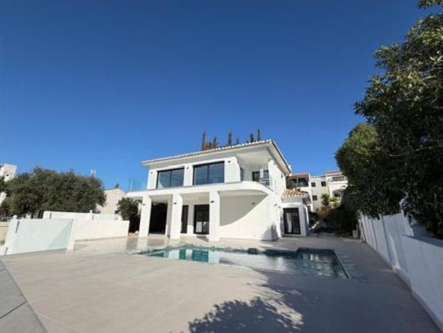 Chalet Venta Mijas, Centro