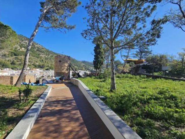 Chalet Venta Mijas, Centro
