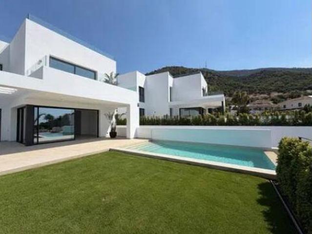 Chalet Venta Mijas, Centro