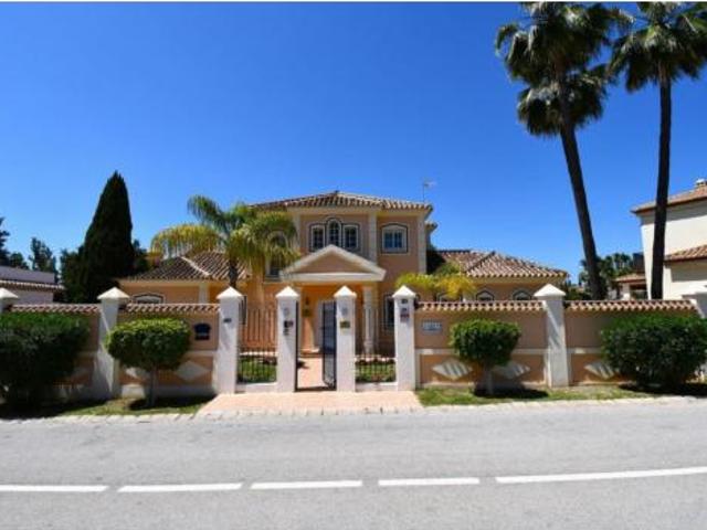 Chalet Venta Mijas, Centro