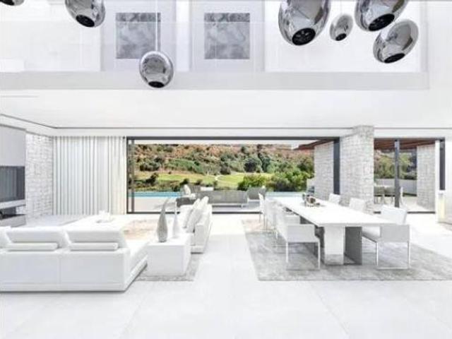 Chalet Venta Mijas, Centro