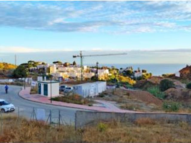 Chalet Venta Mijas, Centro