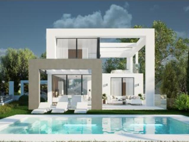 Chalet Venta Mijas, Hipódromo Cerrado del Águila