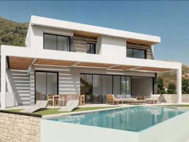 Chalet Venta Mijas, La Cala de Mijas