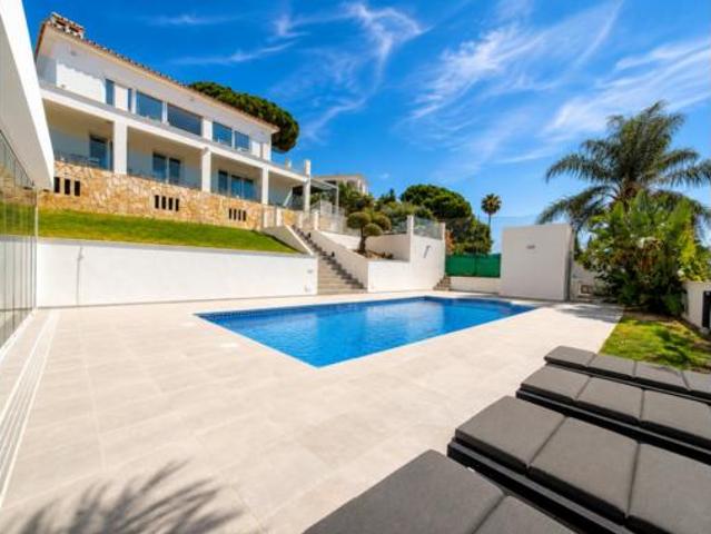 Chalet Venta Mijas, La Cala de Mijas