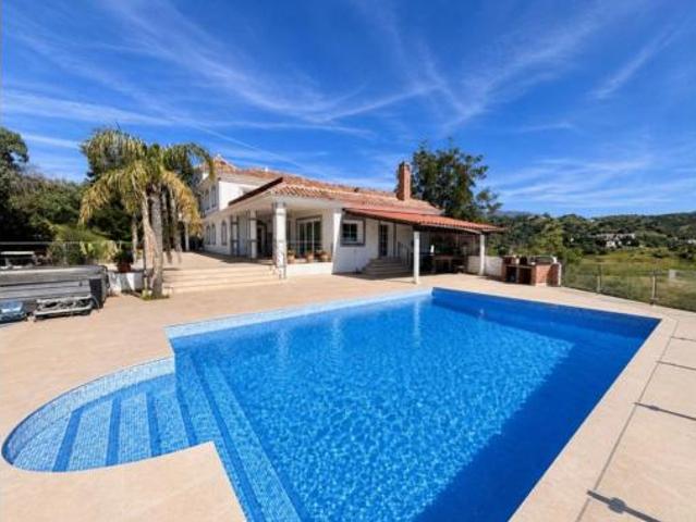 Chalet Venta Mijas, La Cala de Mijas