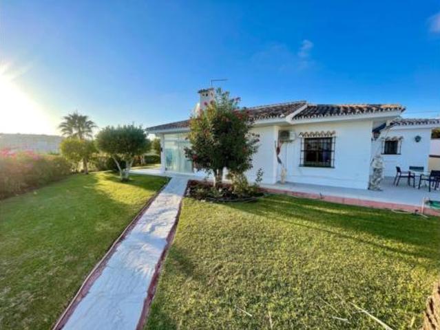 Chalet Venta Mijas, La Cala de Mijas