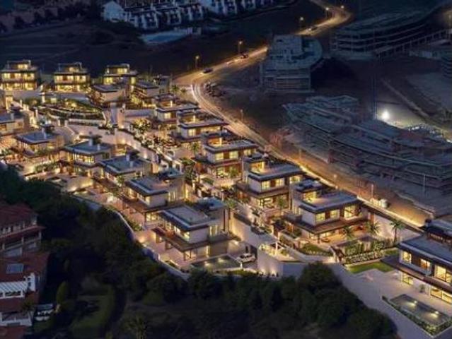 Chalet Venta Mijas, La Cala de Mijas