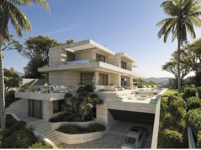 Chalet Venta Mijas, La Cala Golf Lagar Martell