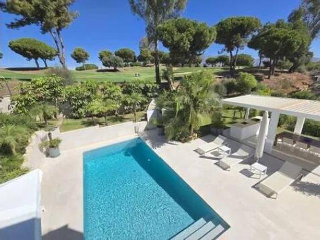 Chalet Venta Mijas, La Cala Golf Lagar Martell