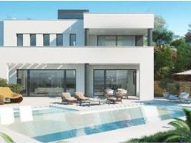 Chalet Venta Mijas, La Cala Golf Lagar Martell