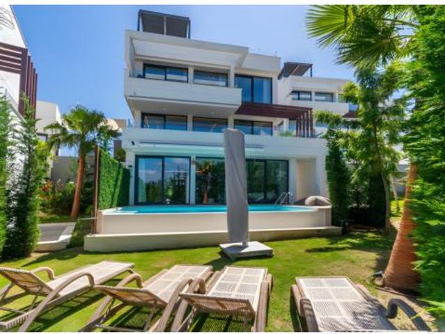 Chalet Venta Mijas, La Cala Golf Lagar Martell