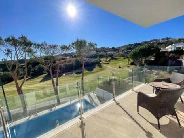 Chalet Venta Mijas, La Cala Golf Lagar Martell