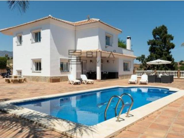Chalet Venta Mijas, La Cala Golf Lagar Martell