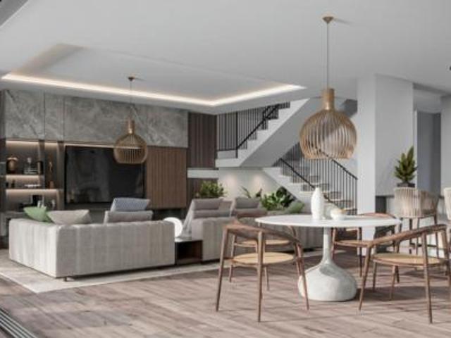 Chalet Venta Mijas, La Cala Golf Lagar Martell