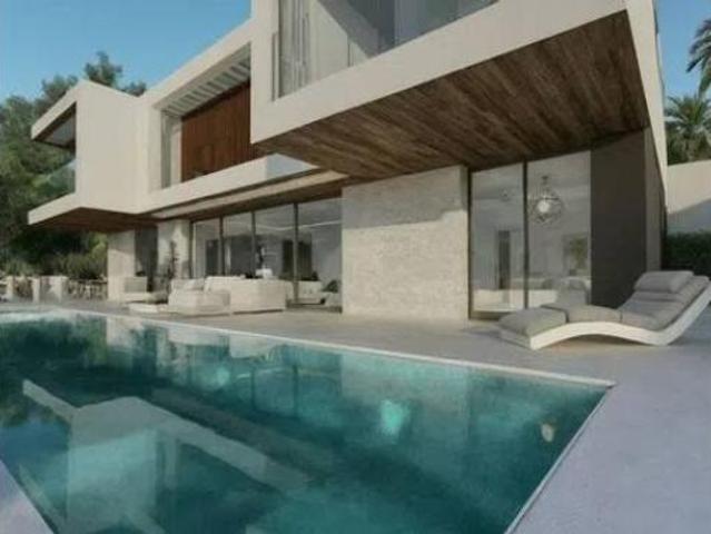 Chalet Venta Mijas, La Cala Golf Lagar Martell
