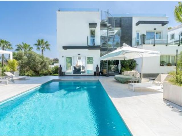 Chalet Venta Mijas, La Cala Golf Lagar Martell
