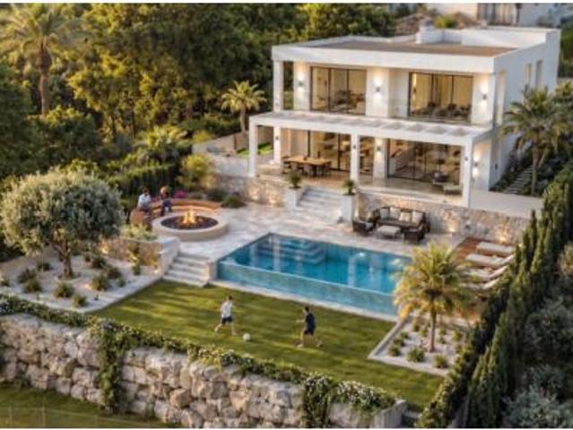 Chalet Venta Mijas, La Cala Golf Lagar Martell