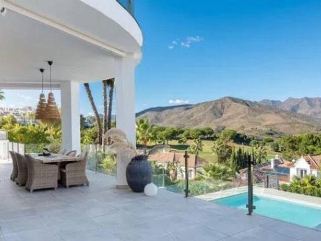 Chalet Venta Mijas, La Cala Golf Lagar Martell