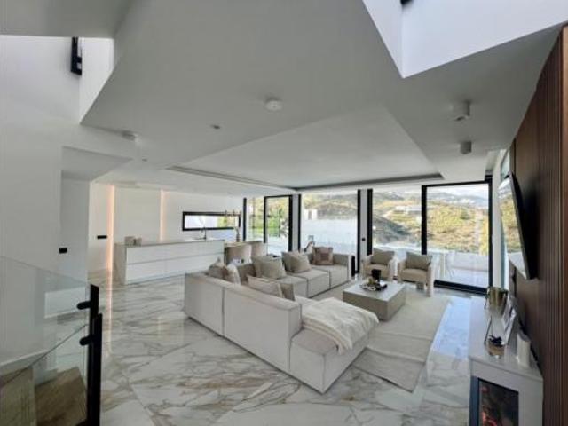 Chalet Venta Mijas, La Cala Golf Lagar Martell