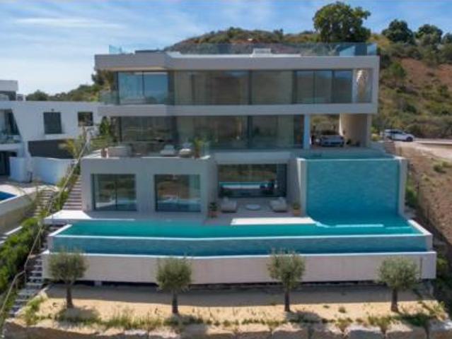 Chalet Venta Mijas, La Cala Golf Lagar Martell