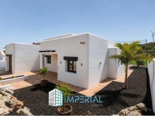 Chalet Venta Mijas, La Cala Golf Lagar Martell