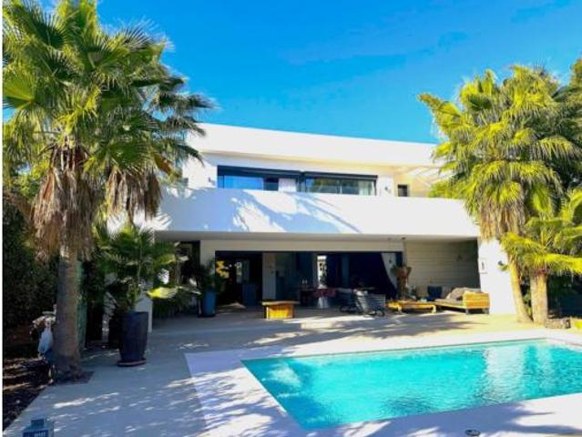 Chalet Venta Mijas, La Cala Golf Lagar Martell