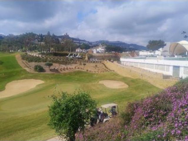 Chalet Venta Mijas, La Cala Golf Lagar Martell